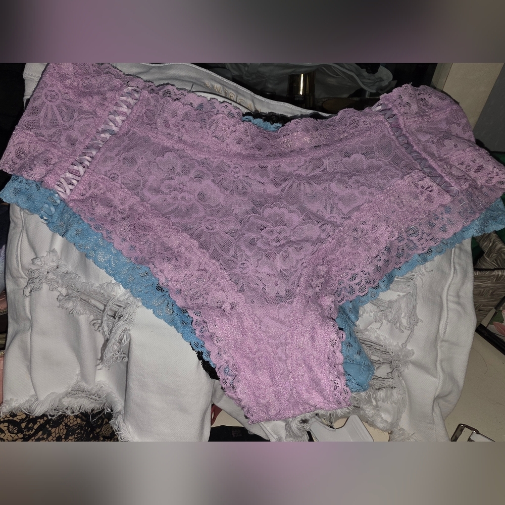 Victorias Secret Cheeky